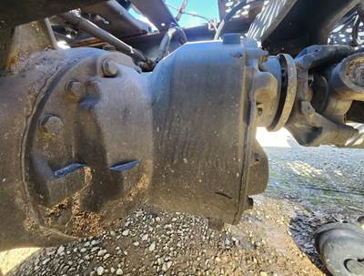Meritor-Rockwell MT40-14X Front Differential for a 2025 Kenworth T680