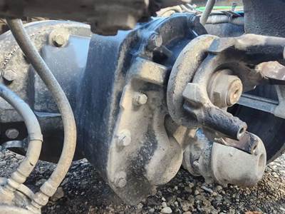 Meritor-Rockwell MT40-14X Front Differential for a 2022 International HX520
