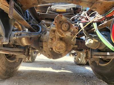 Meritor-Rockwell MT40-14X Complete Axle-Front Rears for a 2020 Freightliner Cascadia 126