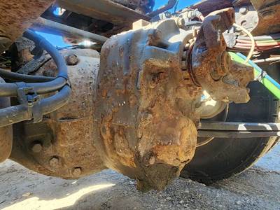 Meritor-Rockwell MT40-14X Front Differential for a 2020 Freightliner Cascadia 126