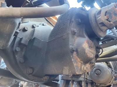 Meritor-Rockwell MT40-14X Front Differential for a 2015 Volvo VNL
