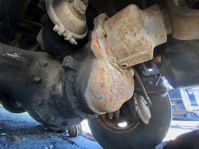 Meritor-Rockwell Front Differential for a 1988 Freightliner FLC