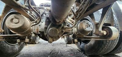 Meritor-Rockwell Front Differential for a 2016 International 9900I