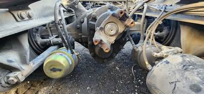 Meritor-Rockwell Front Differential for a 2012 Freightliner Cascadia 125