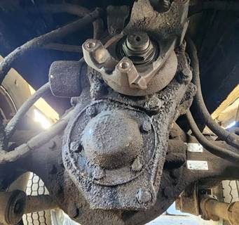 Meritor-Rockwell Front Differential for a 2003 Western Star 4900 FA