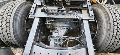 Meritor-Rockwell Front Differential for a 2019 Peterbilt 579