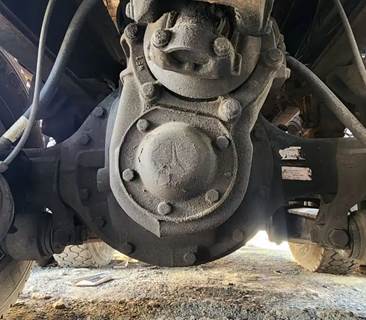 Meritor-Rockwell Front Differential for a 1997 International F-2554