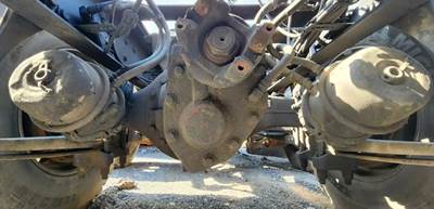 Meritor-Rockwell MD2014X4DFRNN701 342 Front Differential for a 2015 International PROSTAR