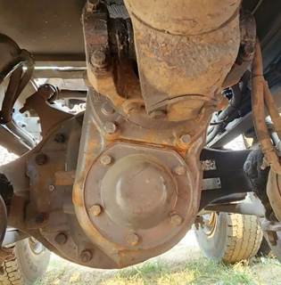 Meritor-Rockwell Front Differential for a 2007 Freightliner M2 112 Medium Duty