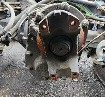 Meritor-Rockwell Front Differential for a 2015 Freightliner Cascadia 125