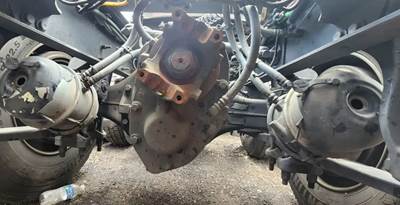 Meritor-Rockwell Front Differential for a 2023 International LT625