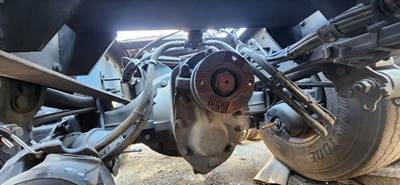 Meritor-Rockwell Front Differential for a 2021 Volvo VNL