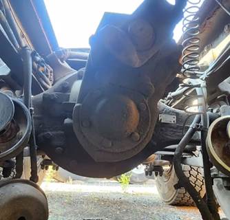 Meritor-Rockwell Front Differential for a 2007 Freightliner COLUMBIA 120