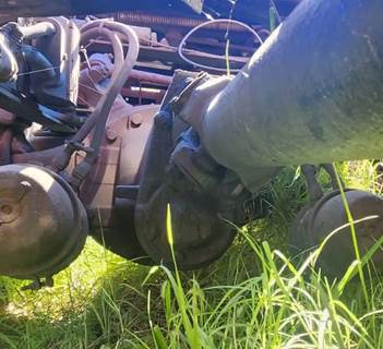 Meritor-Rockwell Front Differential for a 2006 Freightliner COLUMBIA 120