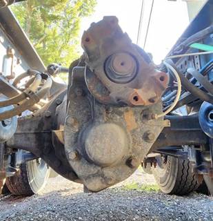 Meritor-Rockwell Front Differential for a 2021 Western Star 5700
