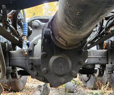 Meritor-Rockwell Front Differential for a 2014 Mack CXU613