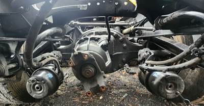 Meritor-Rockwell Front Differential for a 2018 Kenworth T680