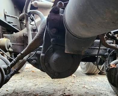 Meritor-Rockwell Front Differential for a 2007 Volvo VNL