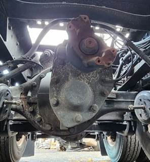 Meritor-Rockwell Front Differential for a 2022 Volvo VNL