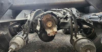 Meritor-Rockwell Front Differential for a 2017 Volvo VNL