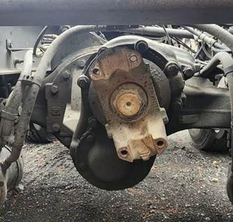 Meritor-Rockwell Front Differential for a 2017 Volvo VNL