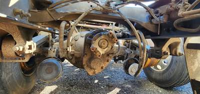 Meritor-Rockwell Front Differential for a 2017 Kenworth T680