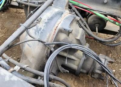 Meritor-Rockwell Front Differential for a 2014 Freightliner 114SD