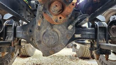 Meritor-Rockwell Front Differential for a 2024 International LT62F