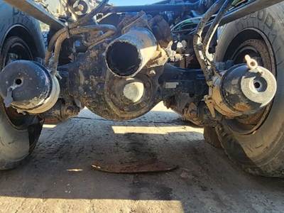 Meritor-Rockwell RD20-145 Front Differential for a 2006 Sterling ACTERRA