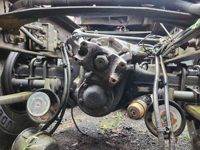 Meritor-Rockwell RD20-145 Front Differential for a 2013 Freightliner Coronado 12