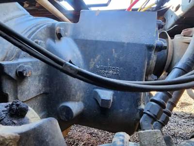 Meritor-Rockwell RD20-145 Front Differential for a 2007 Sterling A9500