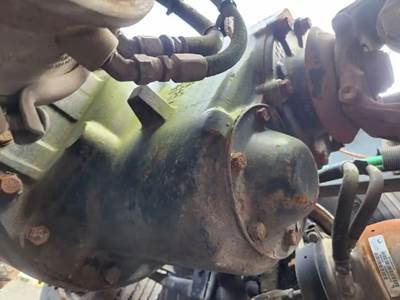 Meritor-Rockwell RD20-145 Front Differential for a 2004 Sterling A9500