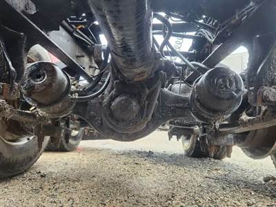 Meritor-Rockwell RD20-145 Front Differential for a 2019 International LT625