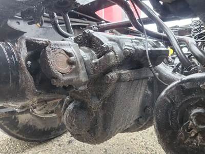 Meritor-Rockwell RD20-145 Front Differential for a 2019 International LT625