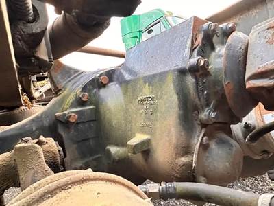 Meritor-Rockwell RD20-145 Front Differential for a 2003 Sterling A9500