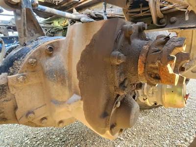 Meritor-Rockwell RD20-145 Front Differential for a 2018 Peterbilt 567