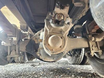 Meritor-Rockwell RD20-145 Complete Axle-Front Rears for a 2009 Sterling ACTERRA