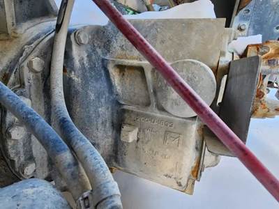 Meritor-Rockwell RD23-160 Front Differential for a 2021 International HV613