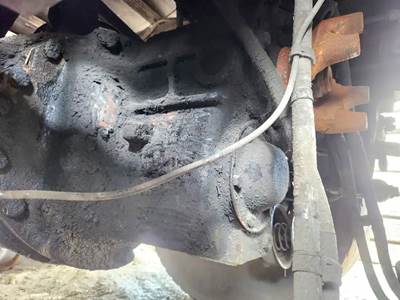 Meritor-Rockwell RD23-160 Front Differential for a 2019 Peterbilt 389