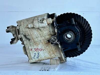 Meritor-Rockwell RP23-160 Front Differential for a 2008 Oshkosh S-SERIES