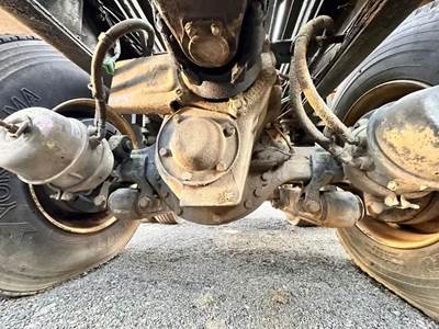 Meritor-Rockwell RP23-160 Front Differential for a 2004 Sterling L9500