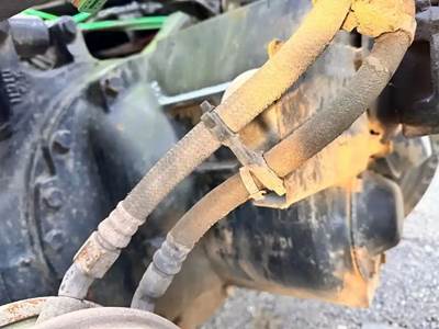 Meritor-Rockwell RP23-160 Front Differential for a 2004 Sterling L9500