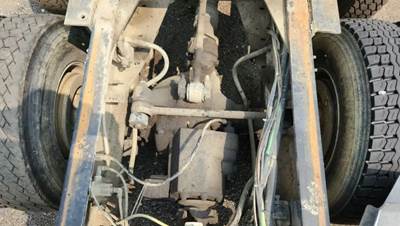 Meritor-Rockwell RP23-164 Front Differential for a 2018 International HX620