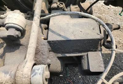 Meritor-Rockwell RP23-164 Front Differential for a 2018 International HX620