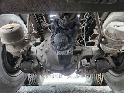 Meritor-Rockwell RPL23160 Front Differential for a 2008 Mack MRU613