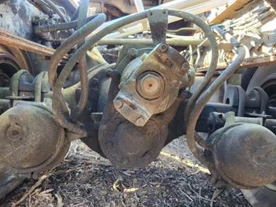 Meritor-Rockwell RR20-145 Front Differential for a 2011 Western Star 4900EX