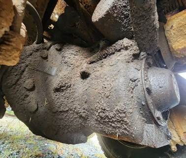 Meritor-Rockwell RS23160 Front Differential for a 1999 International F-2574