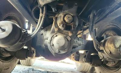 Meritor-Rockwell RT40-145 Front Differential for a 2006 Sterling L9500