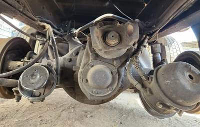 Meritor-Rockwell RT40-145 Front Differential for a 2007 Freightliner Columbia 120