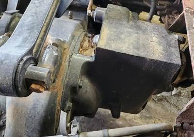 Meritor-Rockwell RT40-145 Front Differential for a 2012 American La France CONDOR